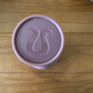 Lululemon water-bottle used once